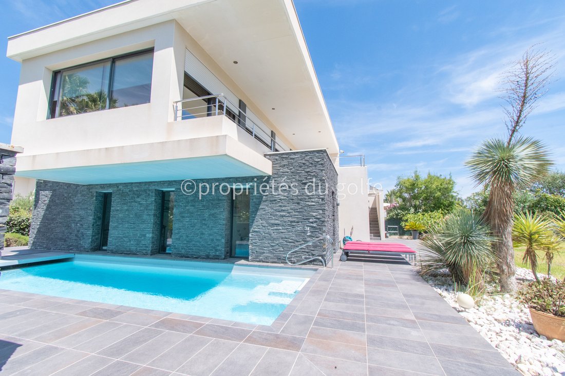 House in Espace Villeroy-Les Quilles, Sète, France 5 - 16249095