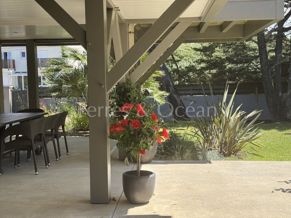 House in Soorts-Hossegor, Nouvelle-Aquitaine, France 5 - 16248100