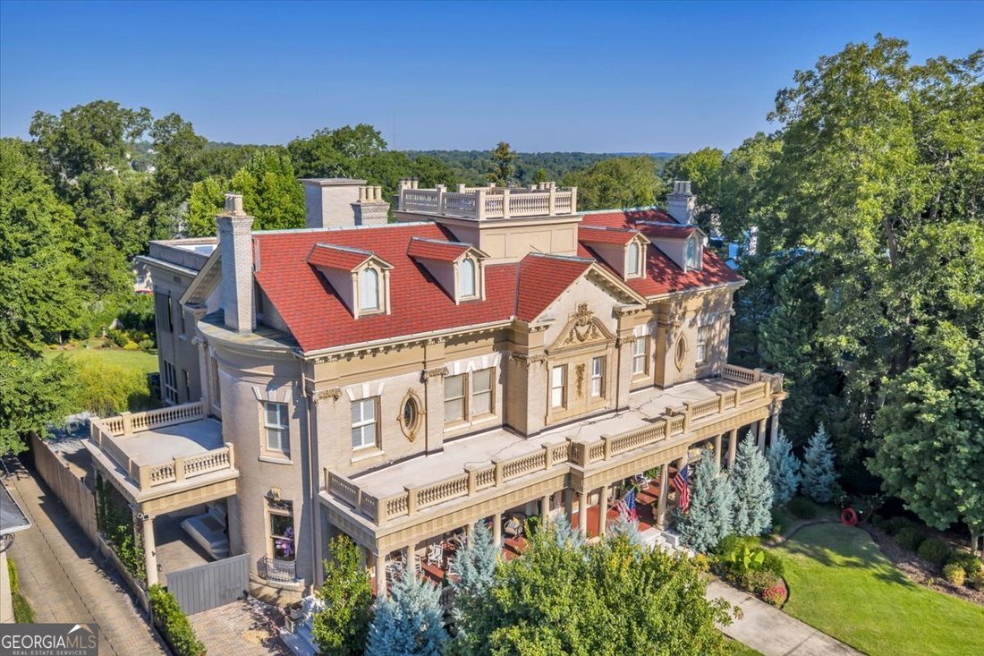 House in Macon, Georgia, United States 2 - 16241671