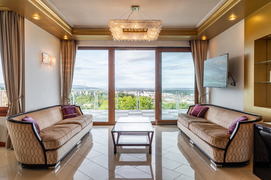 Apartment in Budapest, Hungary 1 - 15171437