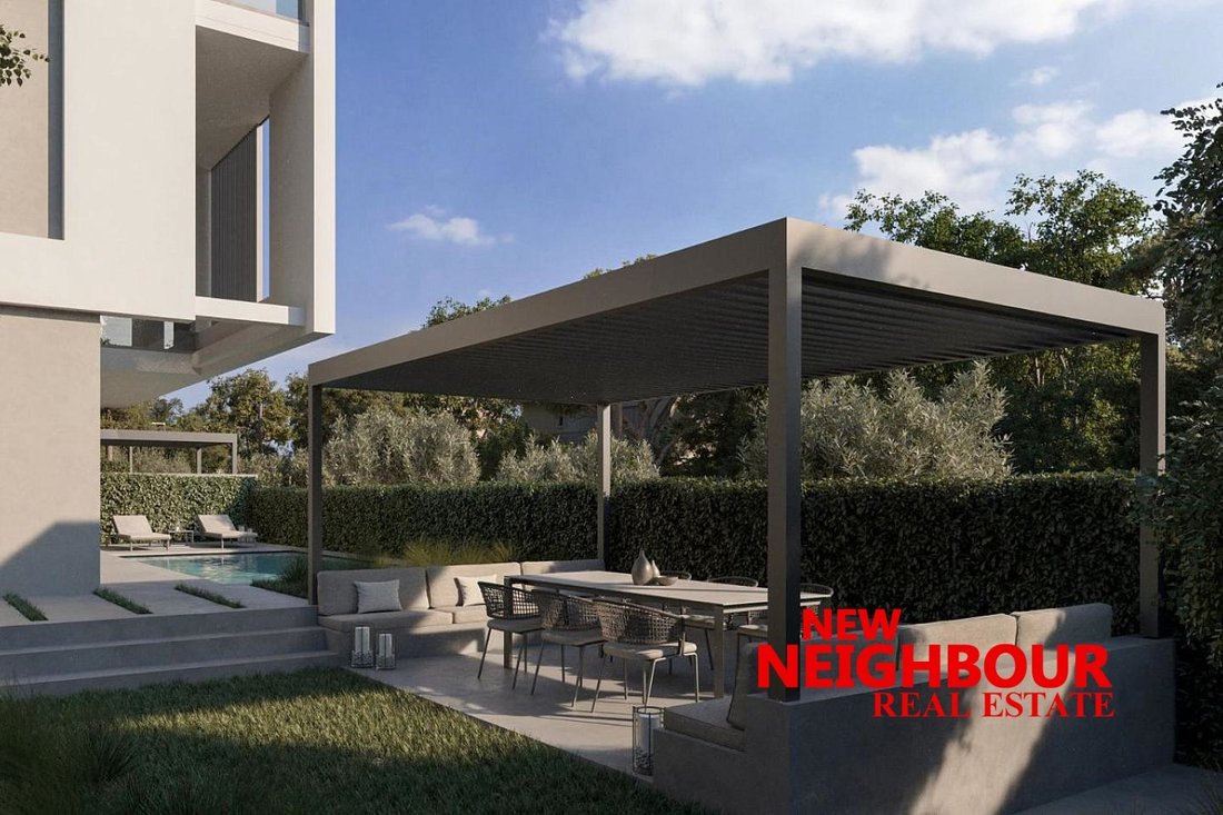 Apartment in Kifisia, Attica, Greece 4 - 16252250