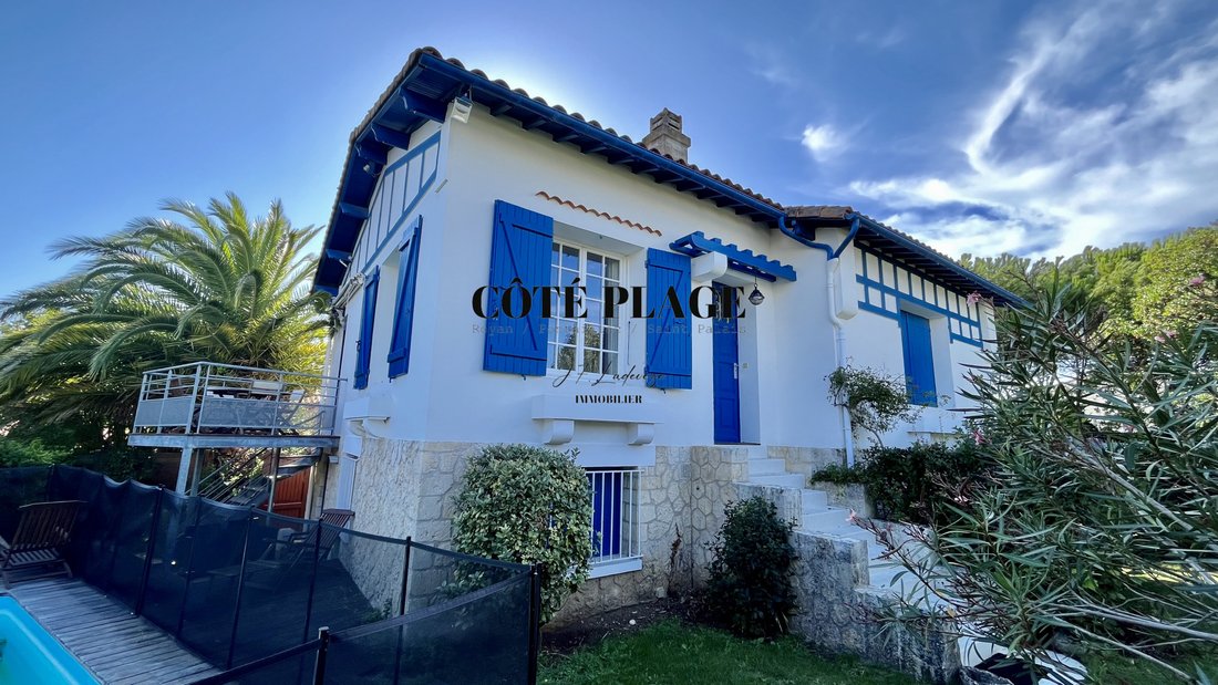House in Pontaillac, Royan, France 3 - 16246557