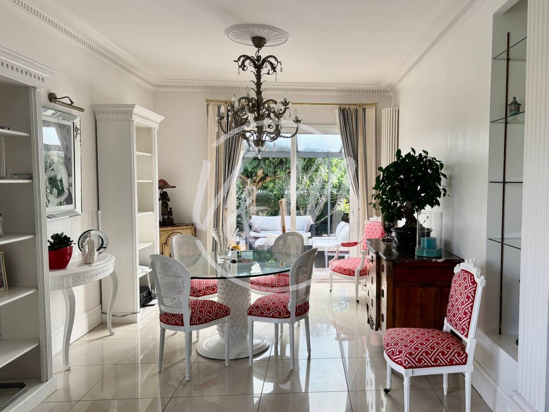 Villa in Sud Est, Andernos-les-Bains, France 5 - 16246369