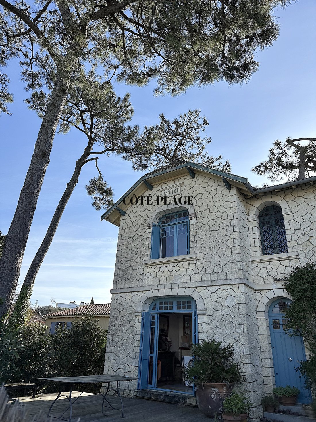 House in Saint-Palais-sur-Mer, Nouvelle-Aquitaine, France 3 - 16245625
