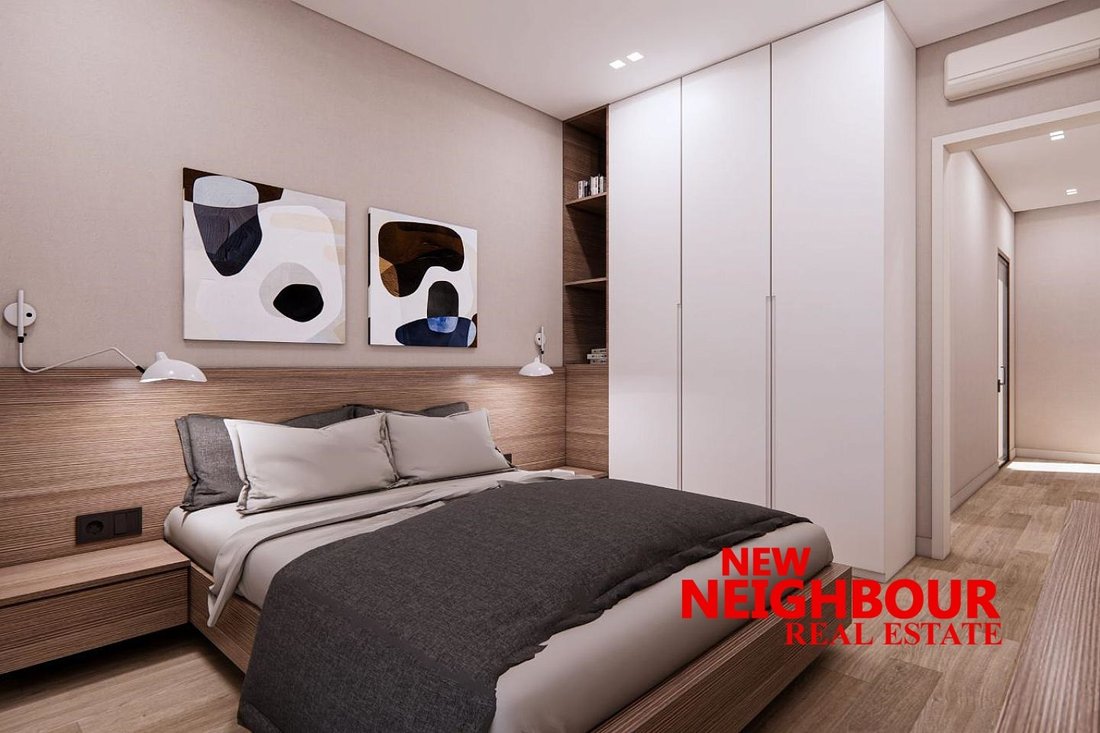 Apartment in North Athens, Attica, Greece 3 - 16252127