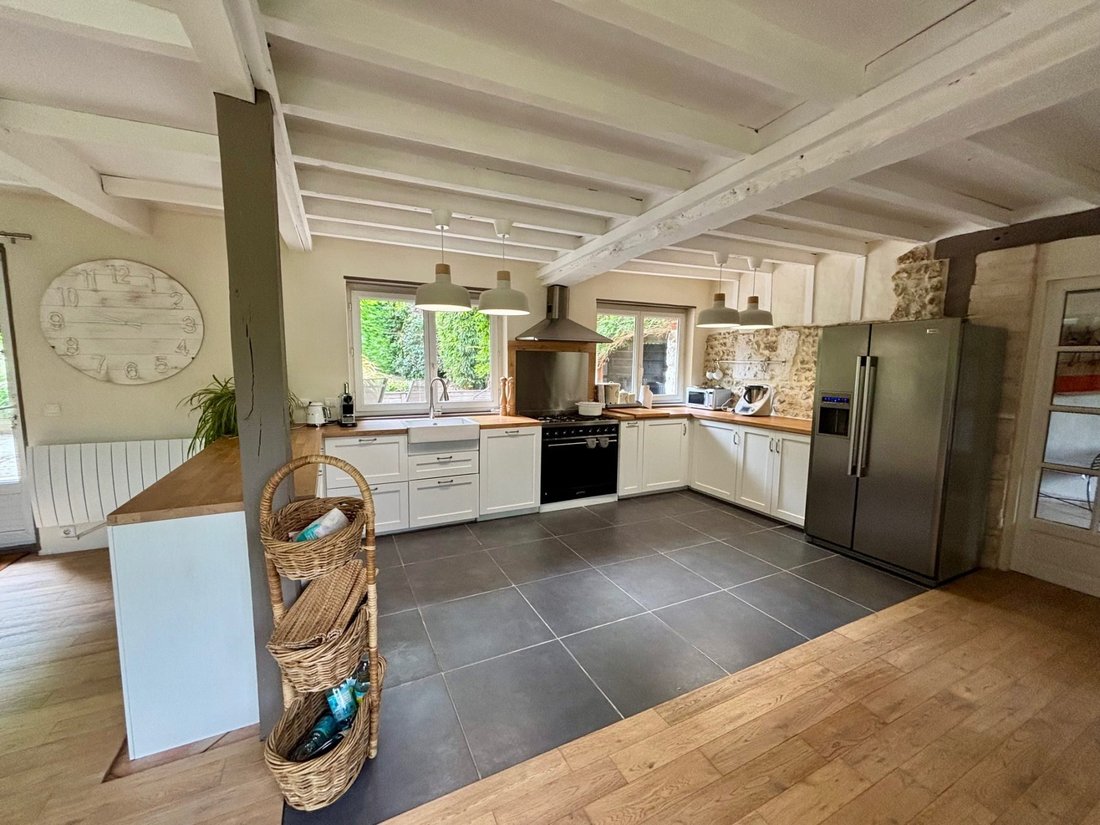 Le Rêve Normand: A 17th-Century Stone Poem in Le Faulq’s Embrace - 5