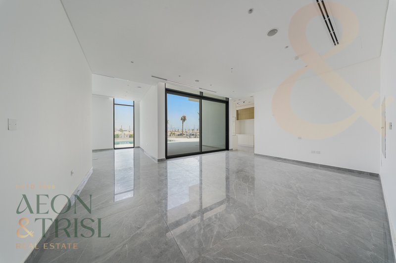Villa in Dubai Hills Estate, Dubai, United Arab Emirates 3 - 16248653