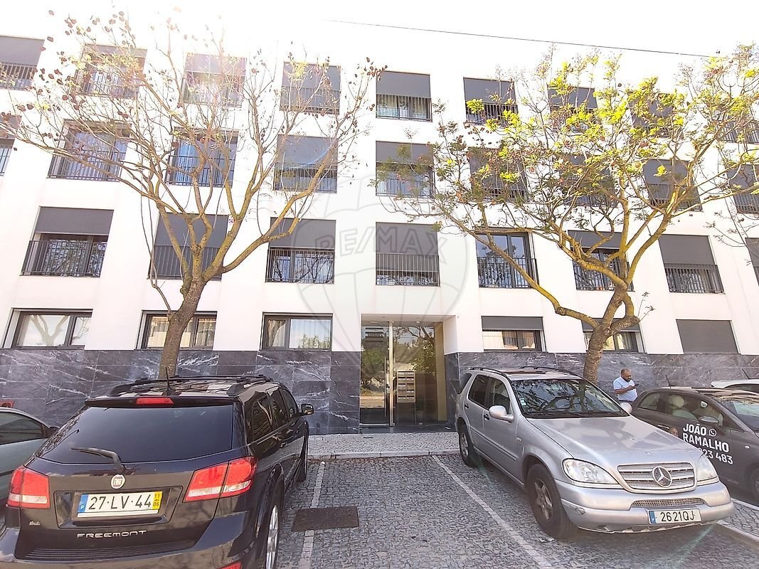 Apartment in Alto do Seixalinho, Santo Andre e Verderena, Setubal, Portugal 2 - 16248489