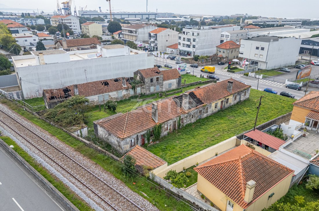 Terreno en Areosa, Distrito de Viana do Castelo, Portugal 5 - 16250979