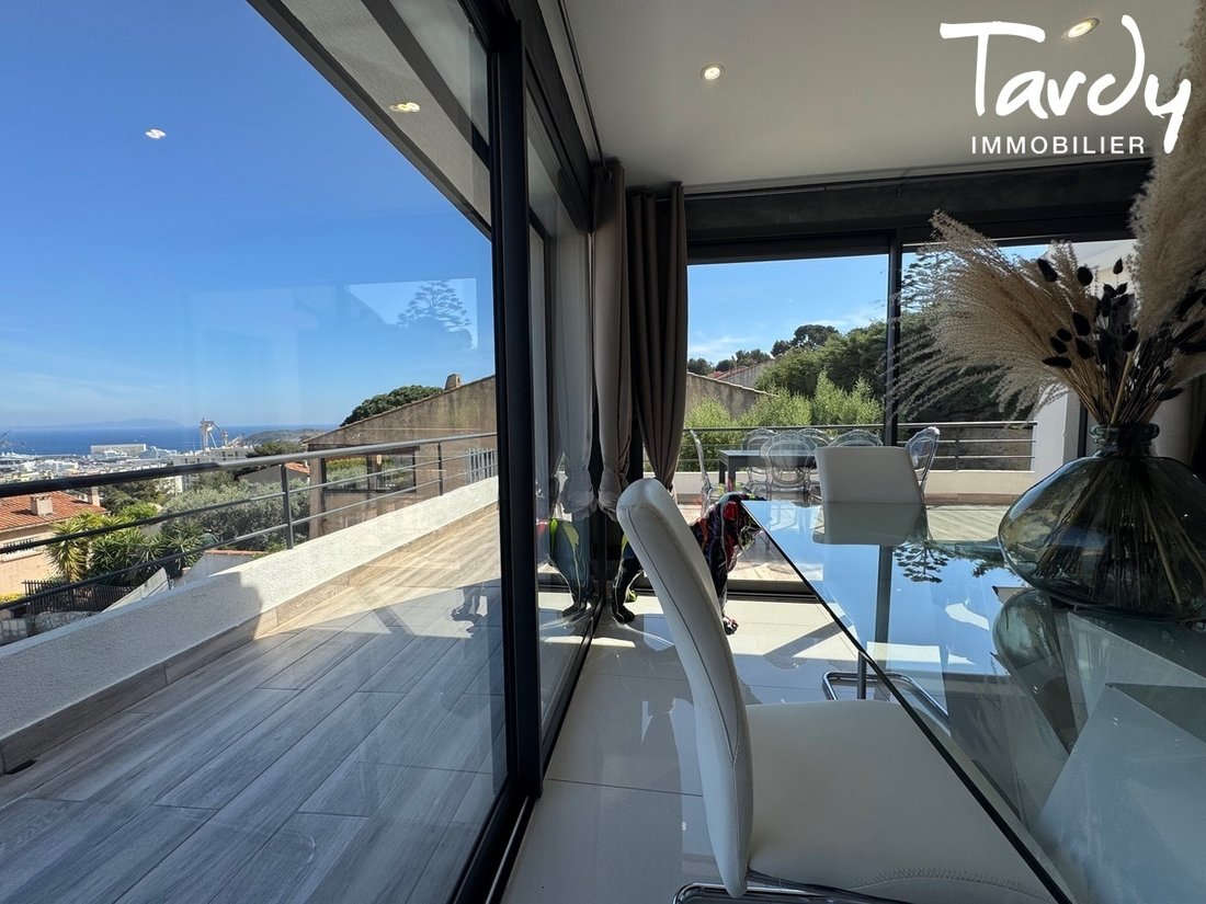 Apartment in La Ciotat, Provence-Alpes-Côte d'Azur, France 2 - 16248866