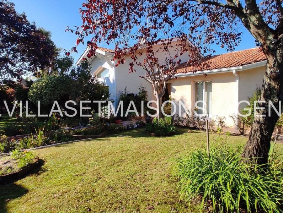 House in Centre Ville, Gujan-Mestras, France 1 - 16246001