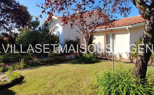 House in Centre Ville, Gujan-Mestras, France 1