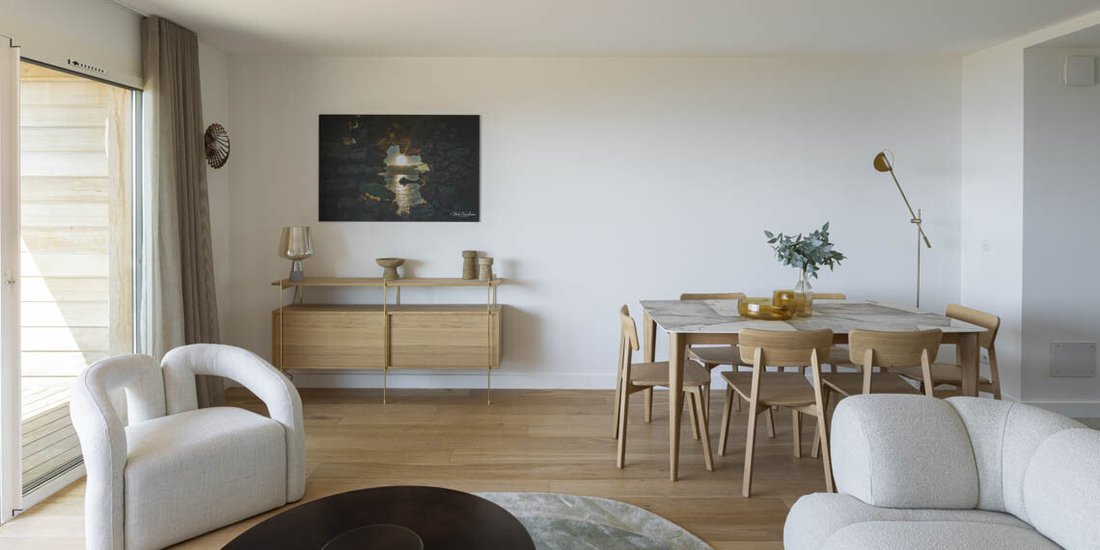 Penthouse in Bonifacio / Bunifaziu, Corsica, France 3 - 16246881