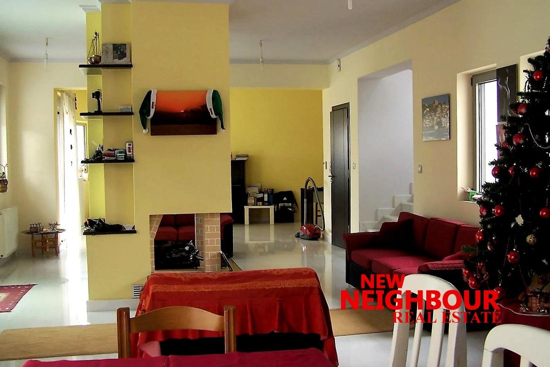 House in Kifisia, Attica, Greece 2 - 16252364