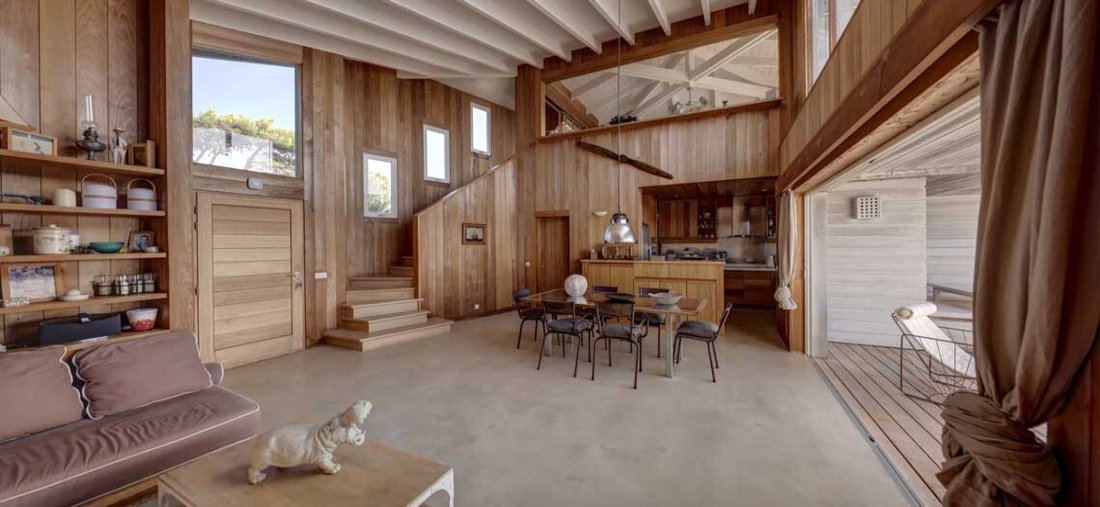 Villa in Bonifacio / Bunifaziu, Corsica, France 4 - 16247108