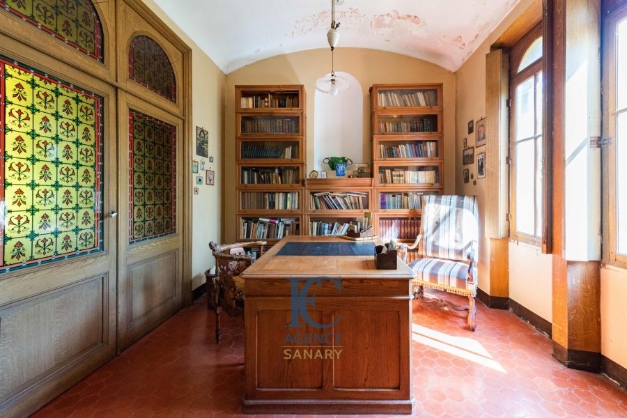 House in Sanary-sur-Mer, Provence-Alpes-Côte d'Azur, France 2 - 16249300