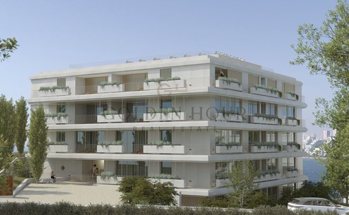 Apartment in Canidelo, Porto District, Portugal 1
