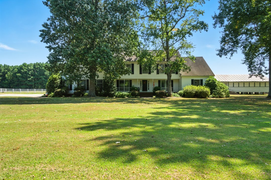 House in Edenton, North Carolina, United States 5 - 13924667