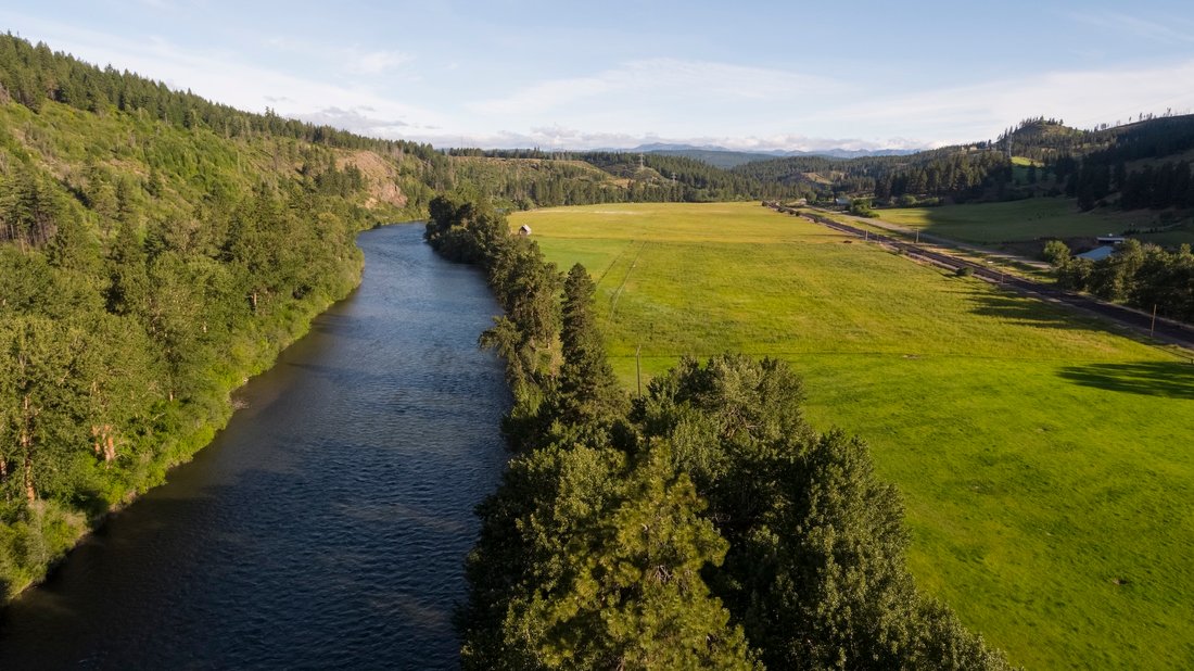 Land in Cle Elum, Washington, United States 5 - 16252859