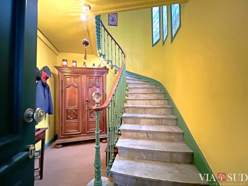 Apartment in Ancien Hôpital, Beziers, France 5 - 16246615