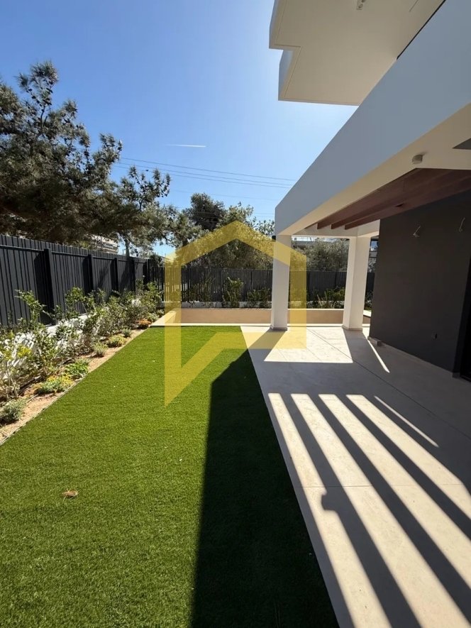 Apartment in Glyfada, Attica, Greece 1 - 15552029