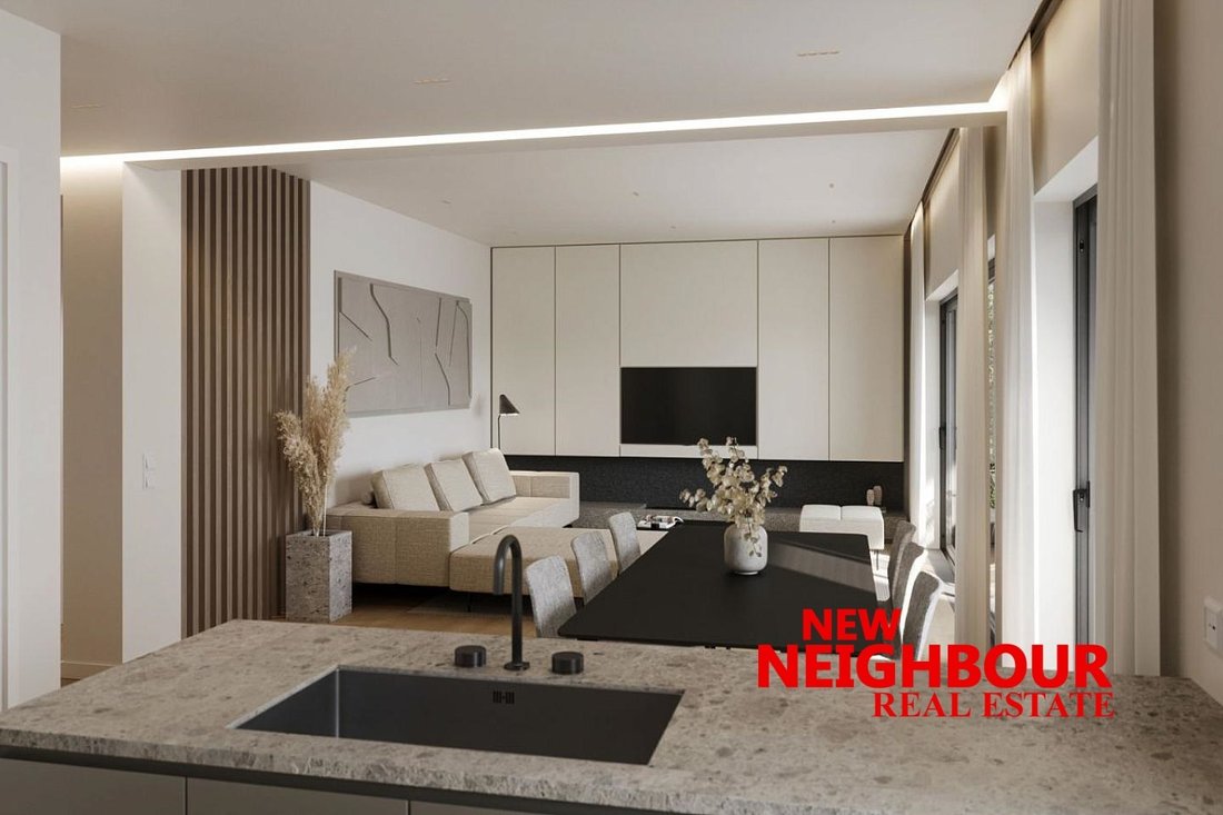 Apartment in Kifisia, Attica, Greece 1 - 16252248