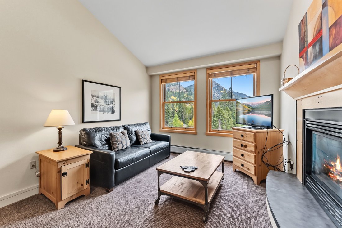 Condo in Dillon, Colorado, United States 1 - 16250095