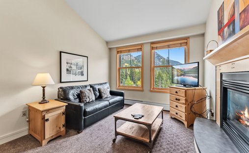 Condo in Dillon, Colorado, United States 1