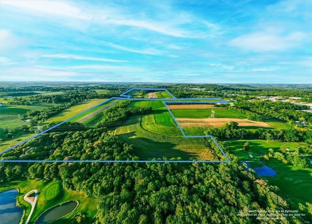 Farm Ranch in Nixon, Pennsylvania, United States 3 - 16251667
