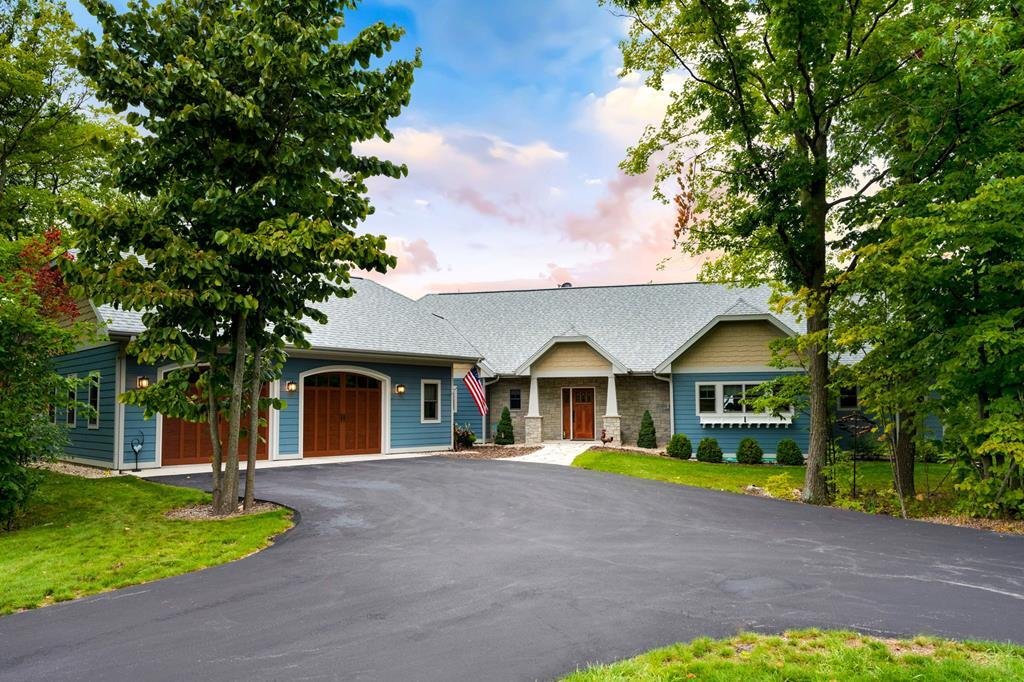 Condo in Egg Harbor, Wisconsin, United States 1 - 16249503