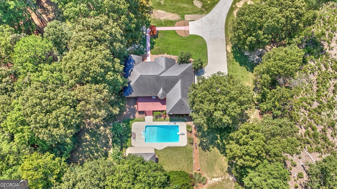 House in Aragon, Georgia, United States 4 - 16238803