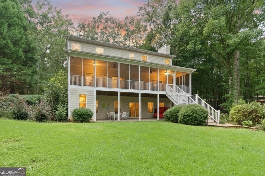 House in Eatonton, Georgia, United States 3 - 16240571