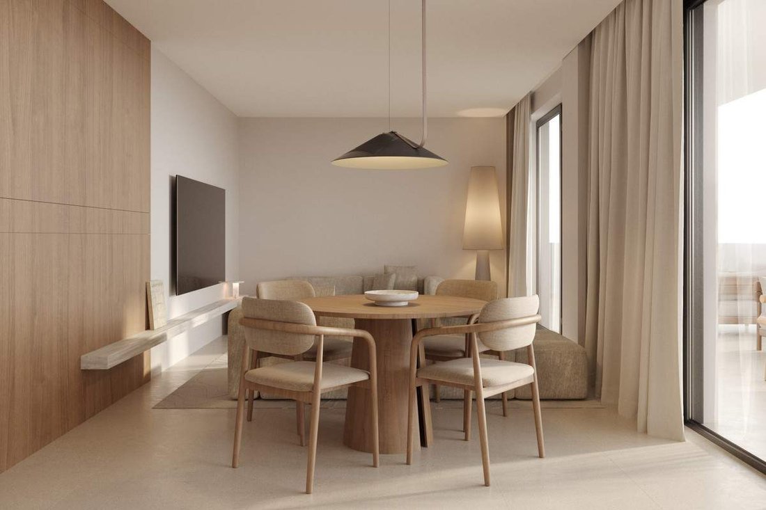 Apartment in Mijas, Andalusia, Spain 5 - 13924821
