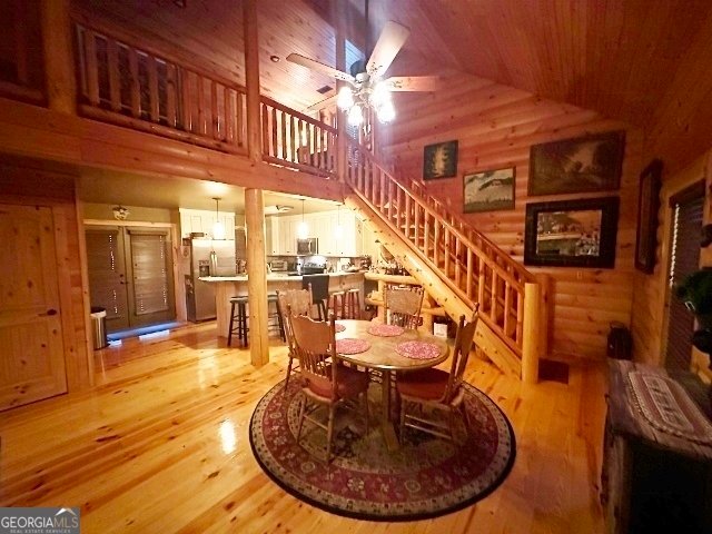 Land in Mitchell, Georgia, United States 4 - 16245010