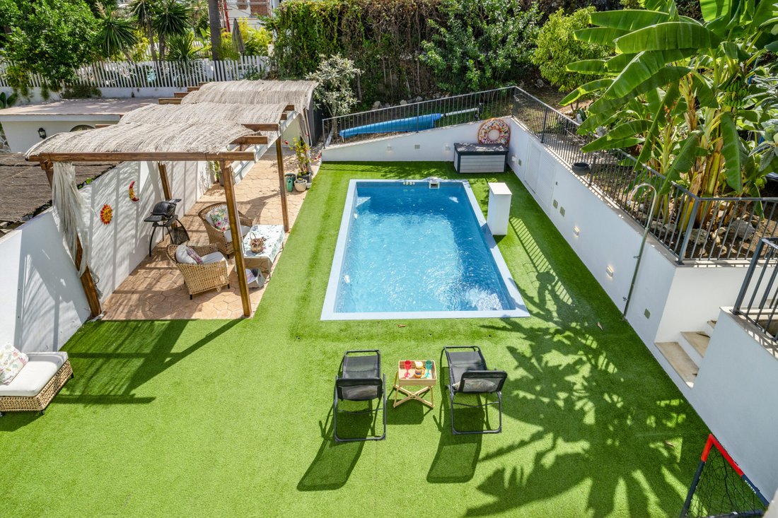 Villa in Nueva Andalucia, Marbella, Spain 2 - 16246858
