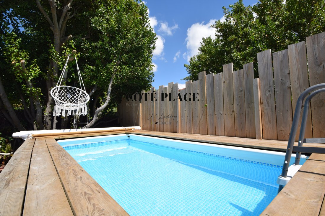 House in Pontaillac, Royan, France 4 - 16248634