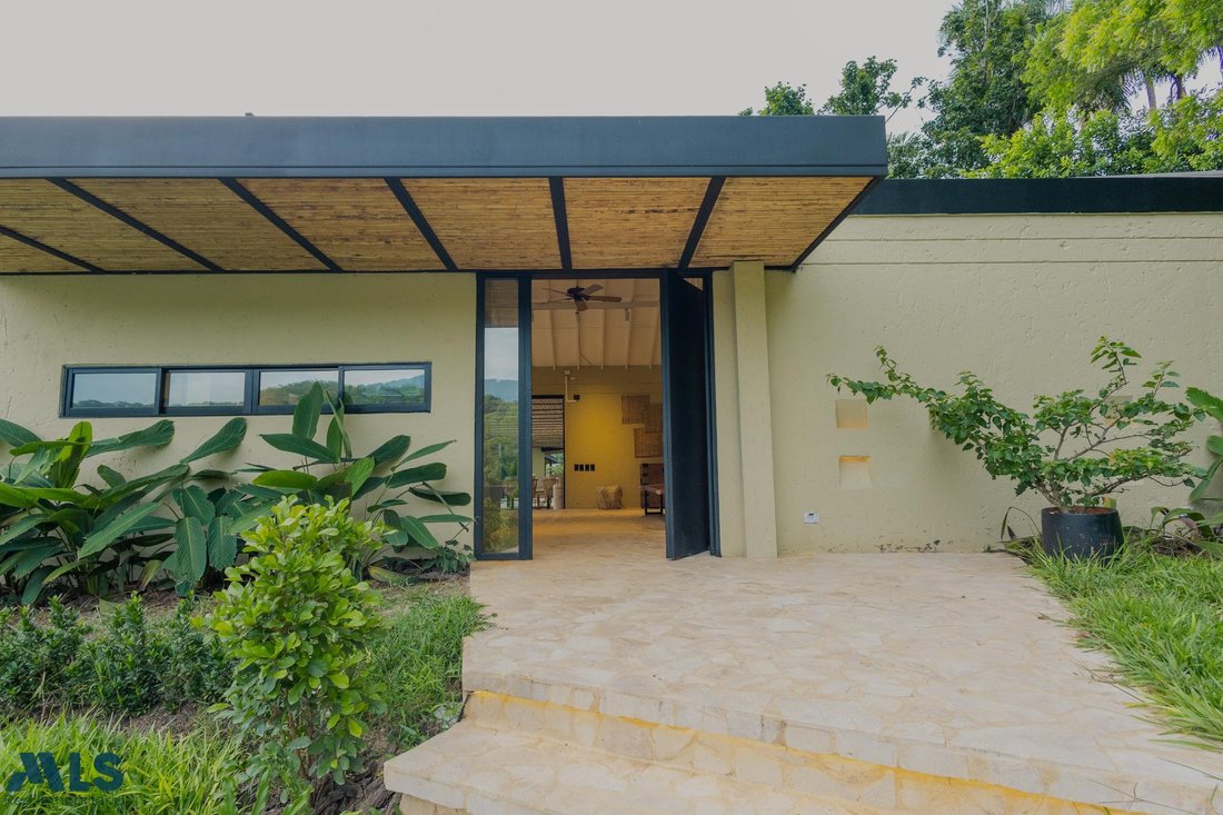 Finca in San Jerónimo, San Jerónimo, Colombia 1 - 16248793