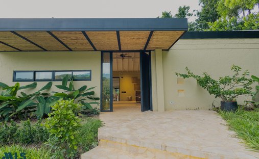 Finca en San Jerónimo, San Jerónimo, Colombie 1