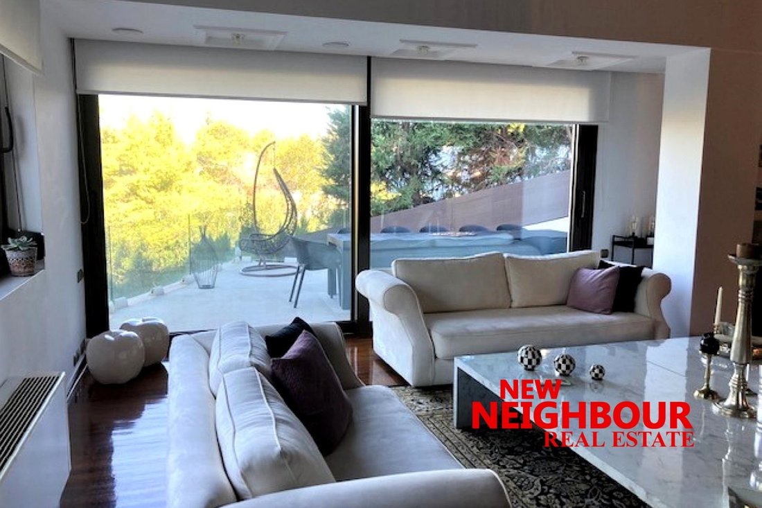 Apartment in Kifisia, Attica, Greece 1 - 16252354