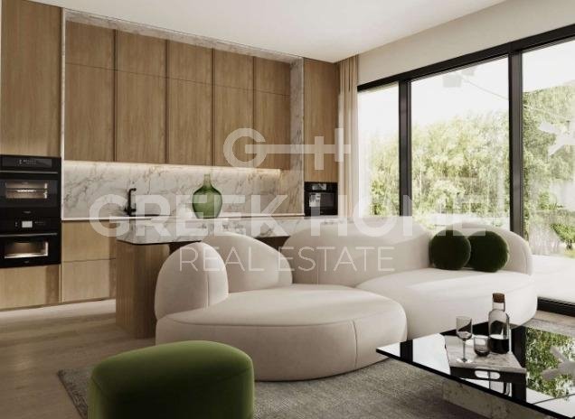 Apartment in Glyfada, Attica, Greece 2 - 16250686