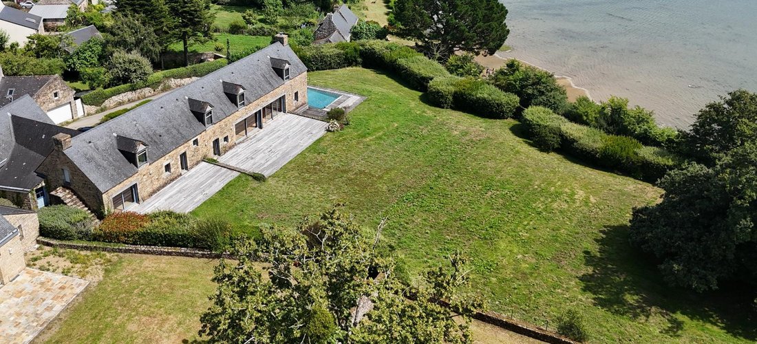 House in Zone Urbaine, Arradon, France 3 - 16248206