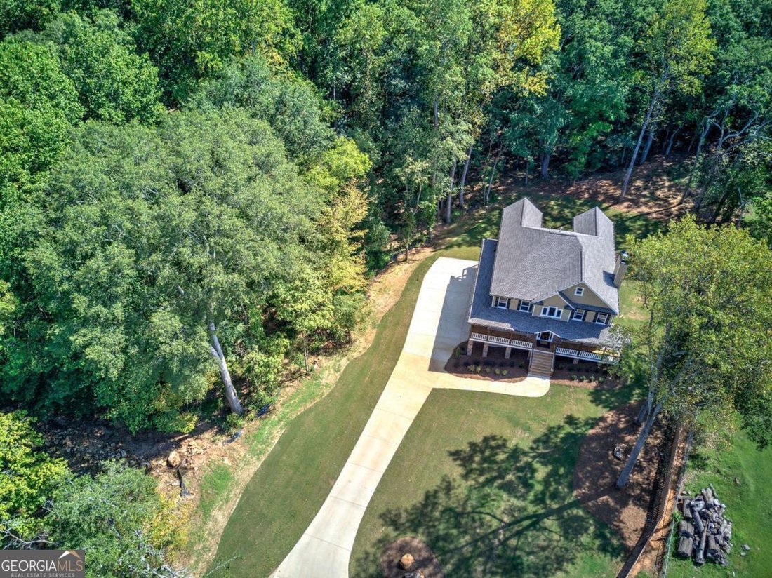 House in Euharlee, Georgia, United States 3 - 16242065