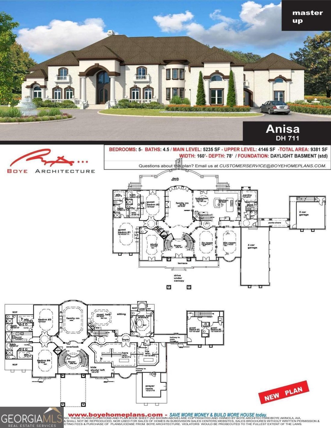 House in McDonough, Georgia, United States 4 - 16242850