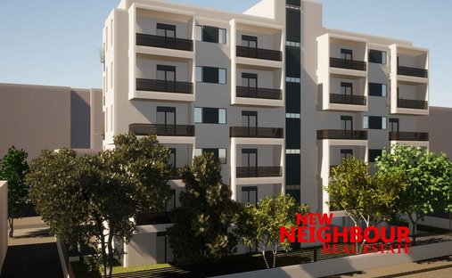 Apartment in Pefki, Attica, Greece 1