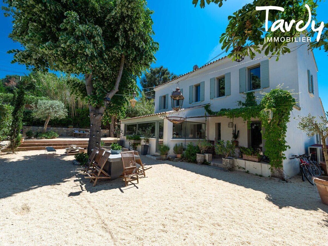 House in Le Fort, Six-Fours-les-Plages, France 3 - 16248311