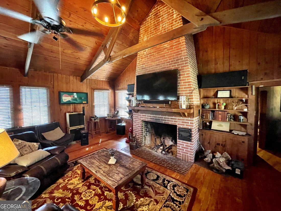 House in Macon, Georgia, United States 3 - 16244891