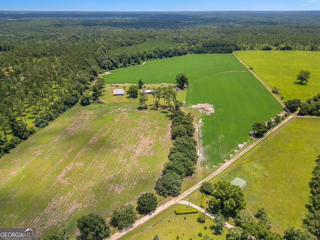 House in Cairo, Georgia, United States 5 - 16245150
