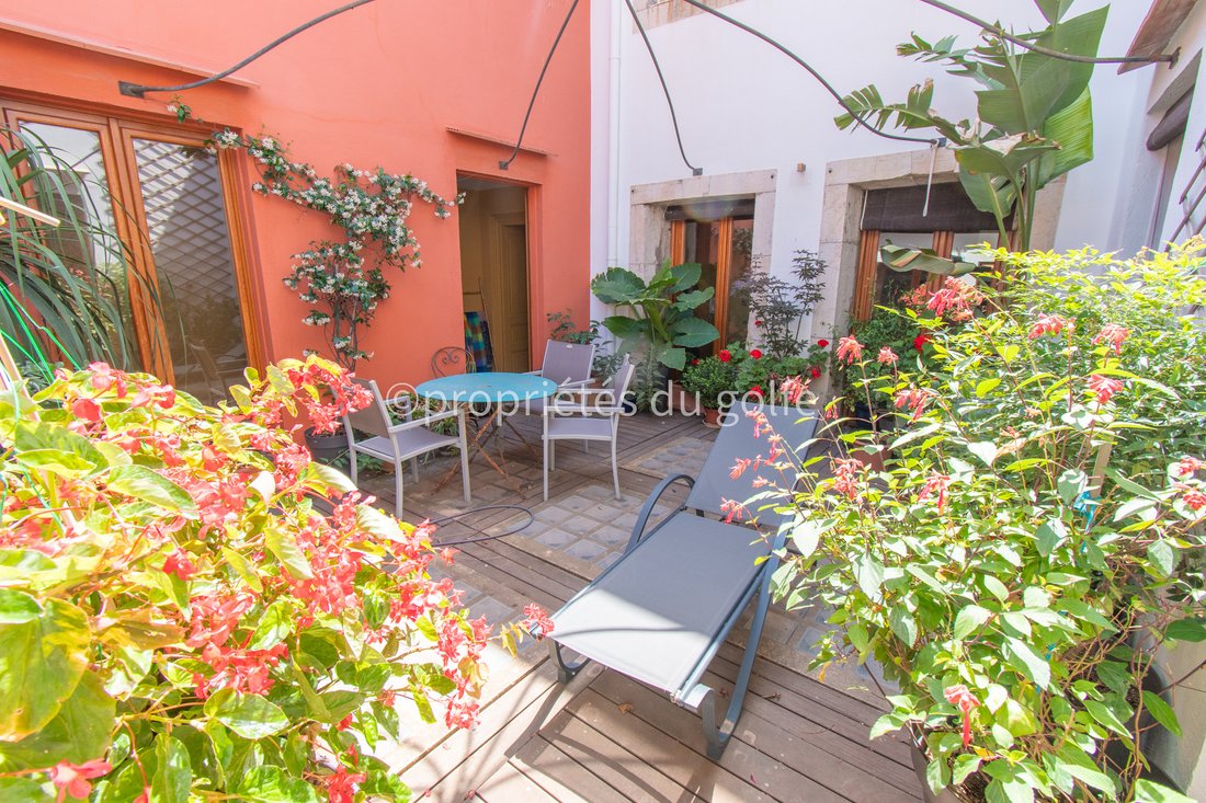 Apartment in Espace Villeroy-Les Quilles, Sète, France 2 - 16249248