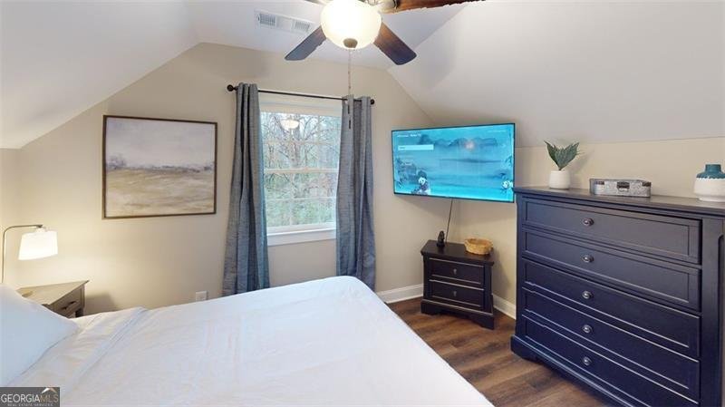 House in Cartersville, Georgia, United States 4 - 16245383