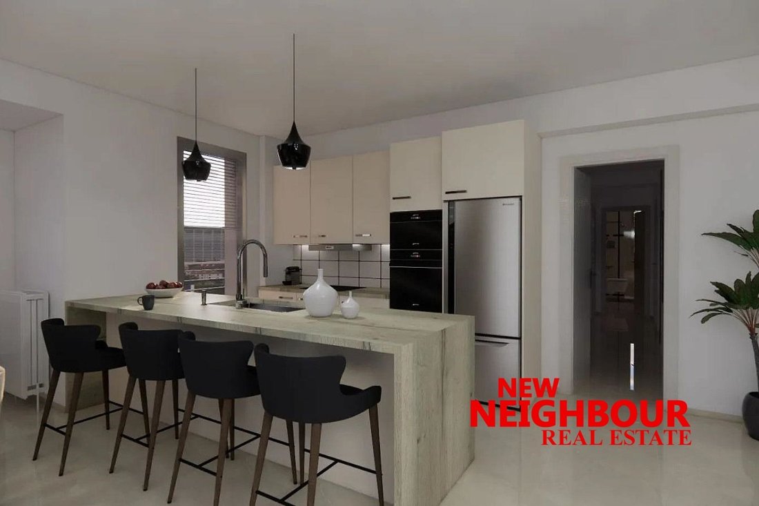 Apartment in Chalandri, Attica, Greece 3 - 16252231